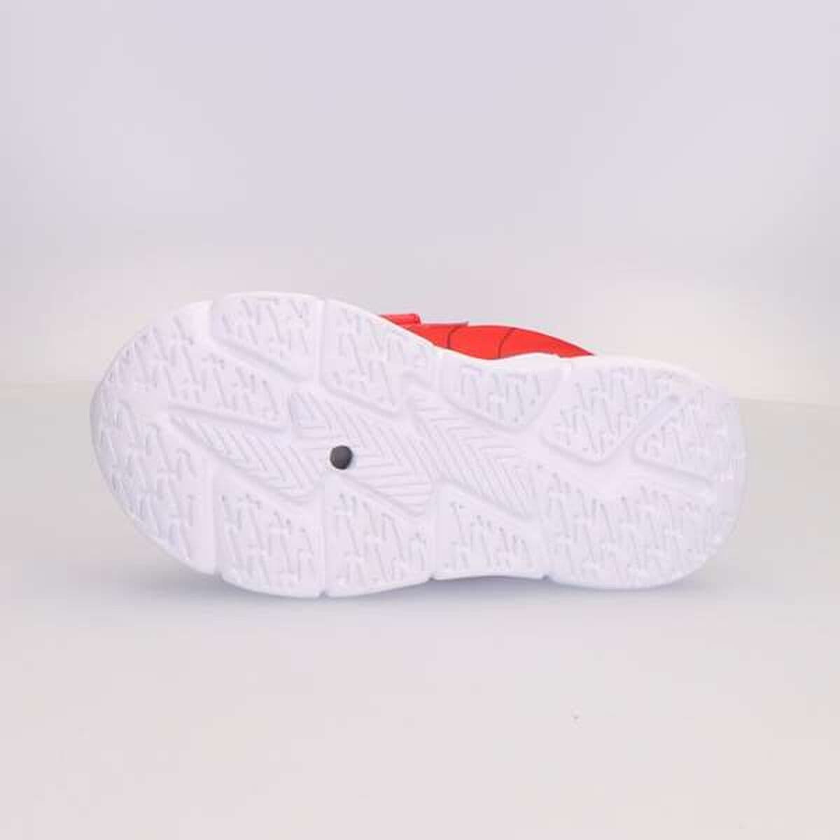 Zapatillas Deportivas Infantiles Spider-Man Rojo - Image 3