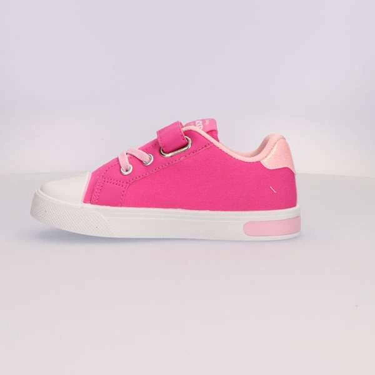 Zapatillas Deportivas Infantiles Minnie Mouse Fucsia - Image 2