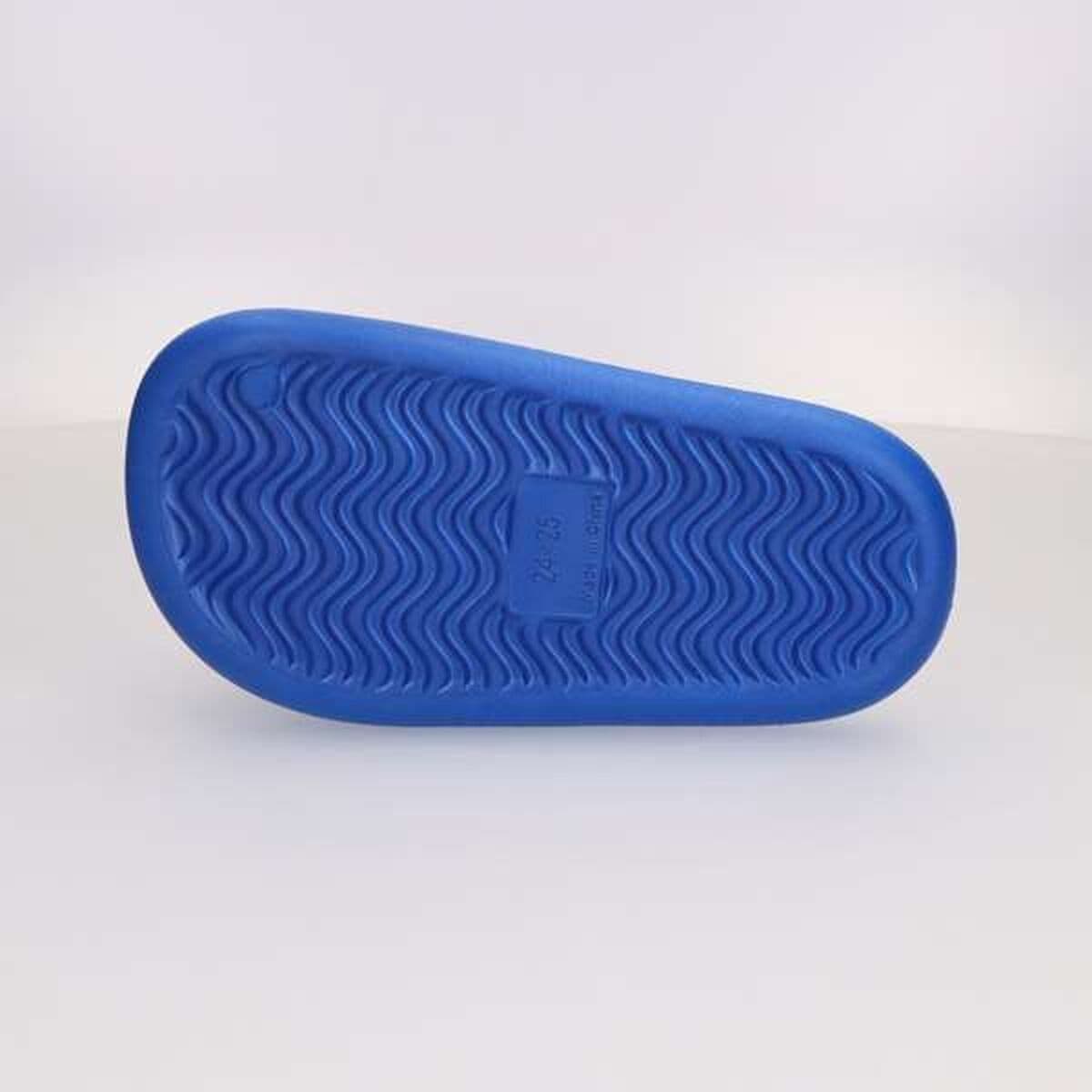 Kinder sandalen Sonic Dunkelblau - Image 4