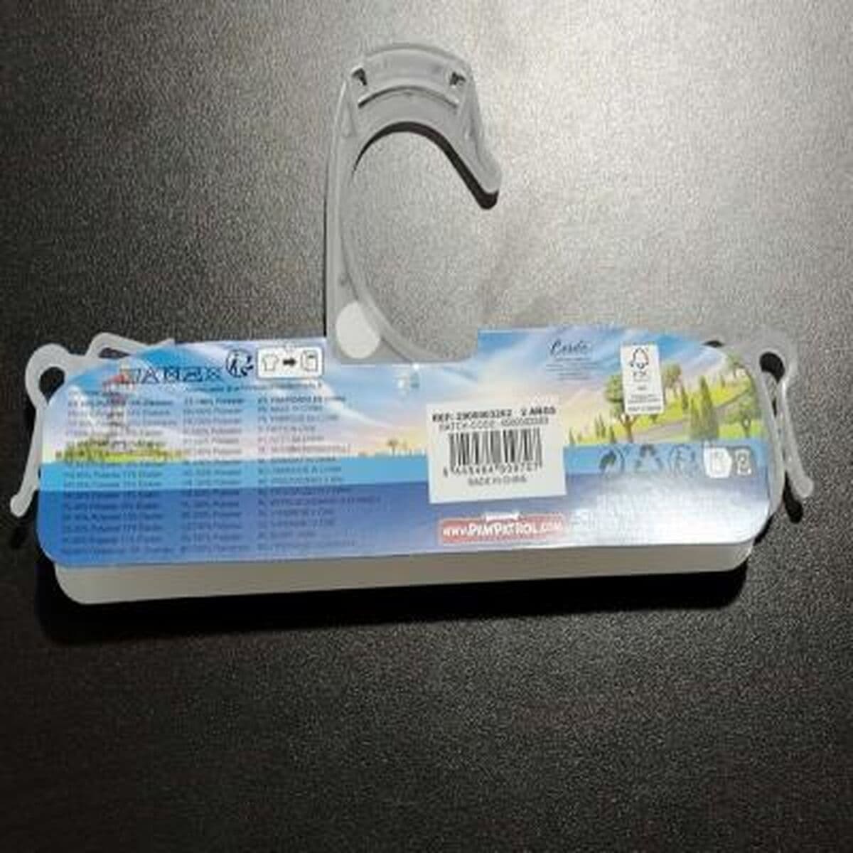 Bañador Boxer Para Niños The Paw Patrol Azul - Image 5