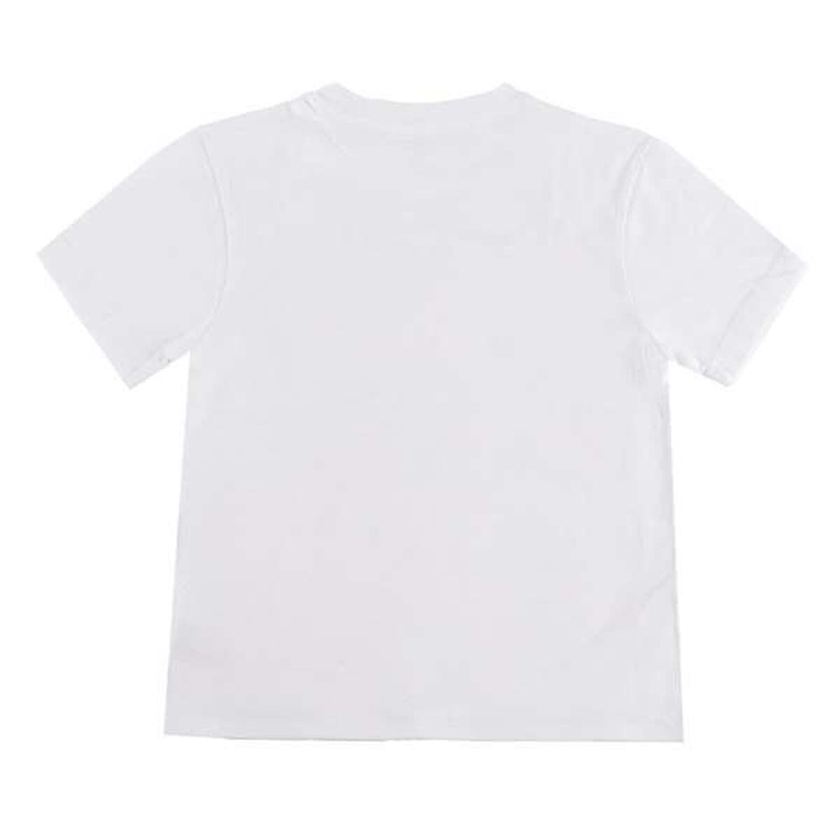 Camiseta de Manga Corta Infantil Minnie Mouse Blanco - Image 2