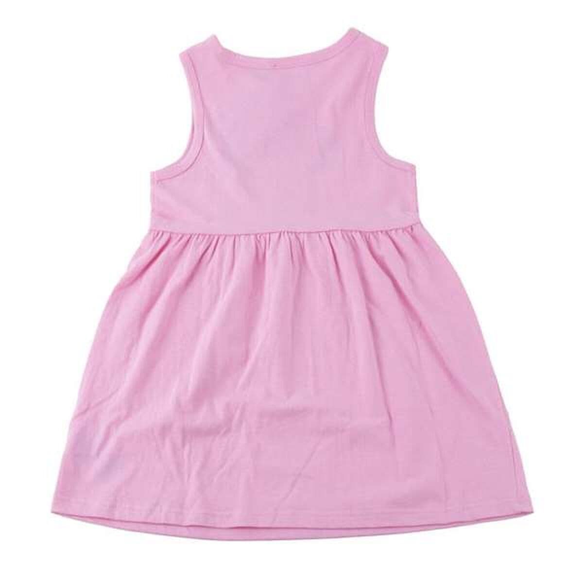 Vestido Minnie Mouse Rosa - Image 2