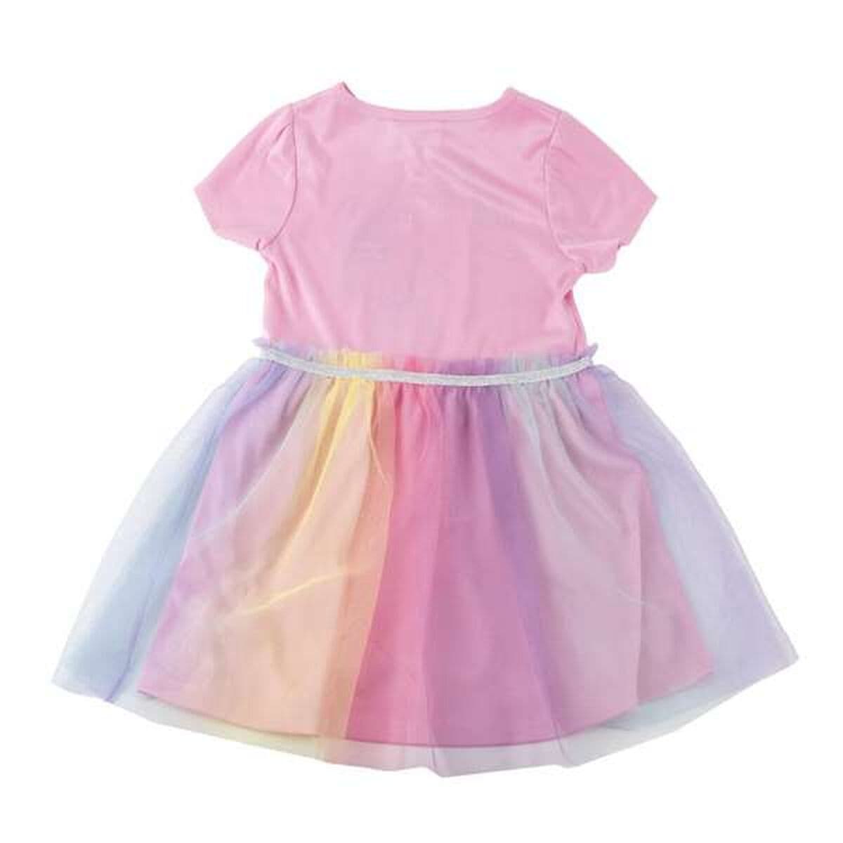 Kleid Hello Kitty Rosa - Image 2