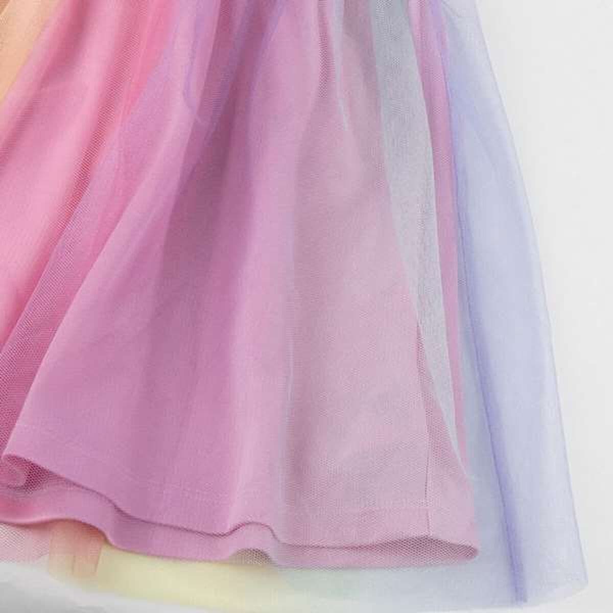 Kleid Hello Kitty Rosa - Image 4