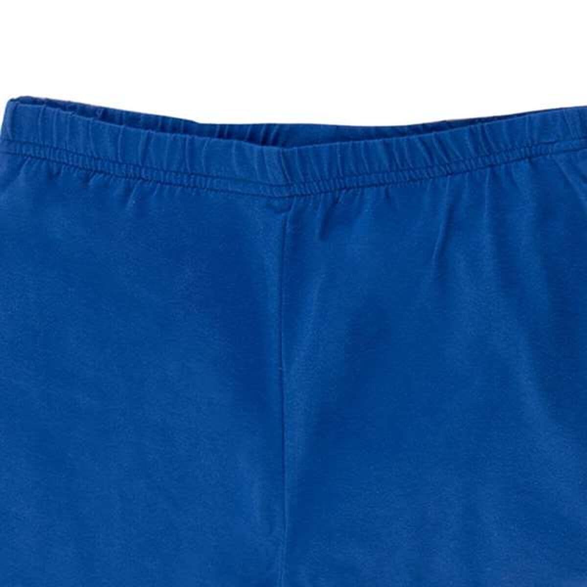 Pižama Vaikiškas Sonic Balta - Image 4