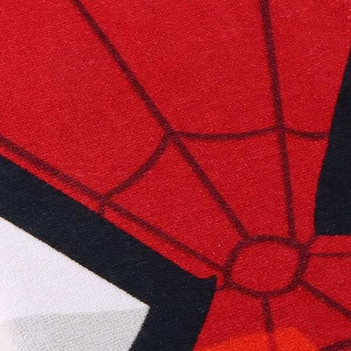 Ručnik za Plažu Spider-Man Plava 70 x 140 cm - Image 3