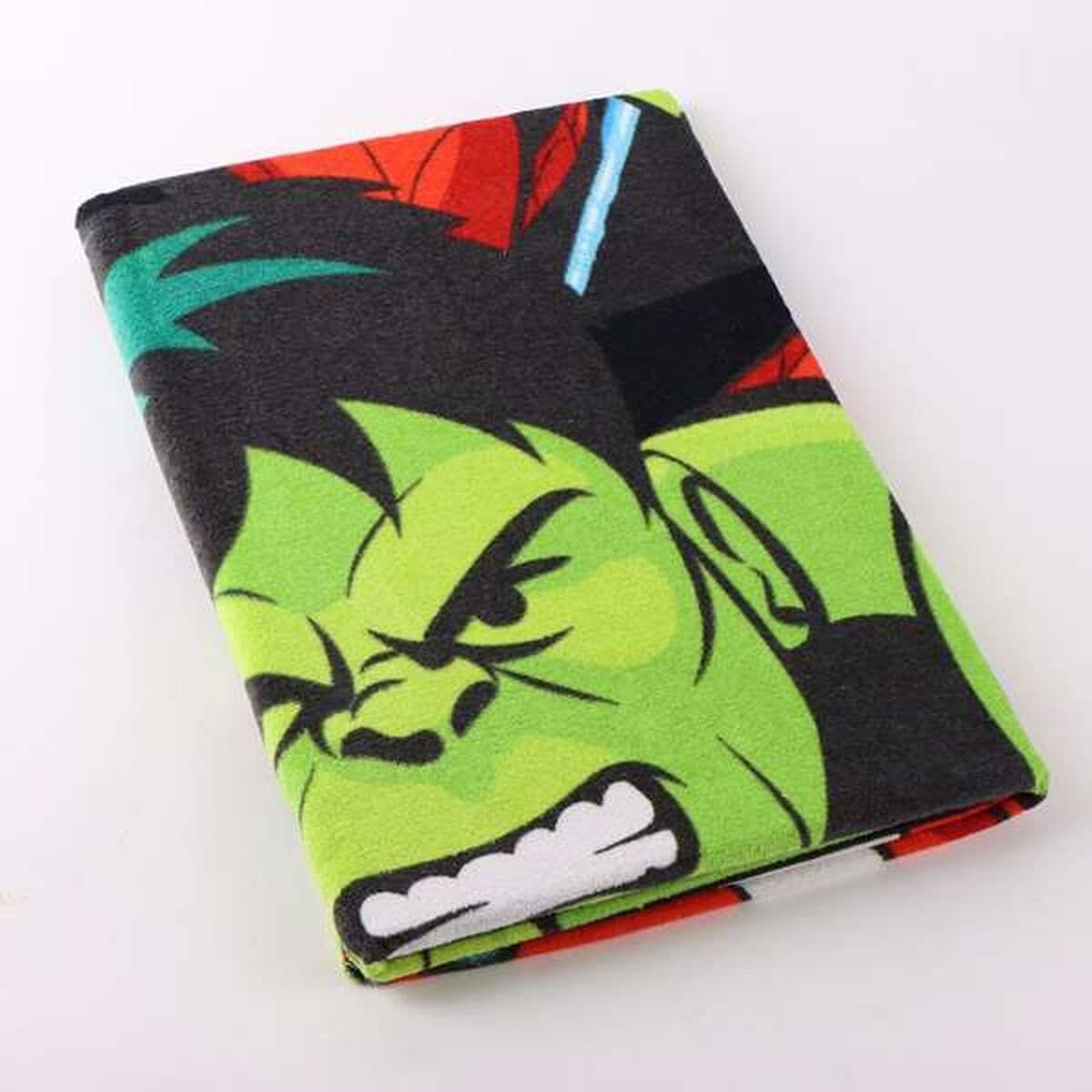 Ručnik za Plažu The Avengers 70 x 140 cm - Image 2