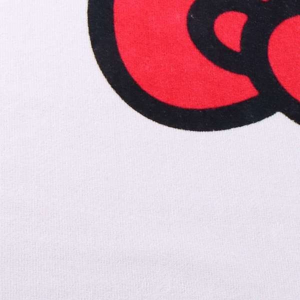 Ručnik za Plažu Hello Kitty Roza 70 x 140 cm - Image 3