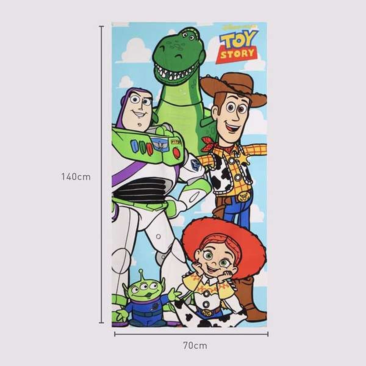 Toalla de Playa Toy Story 70 x 140 cm - Image 4