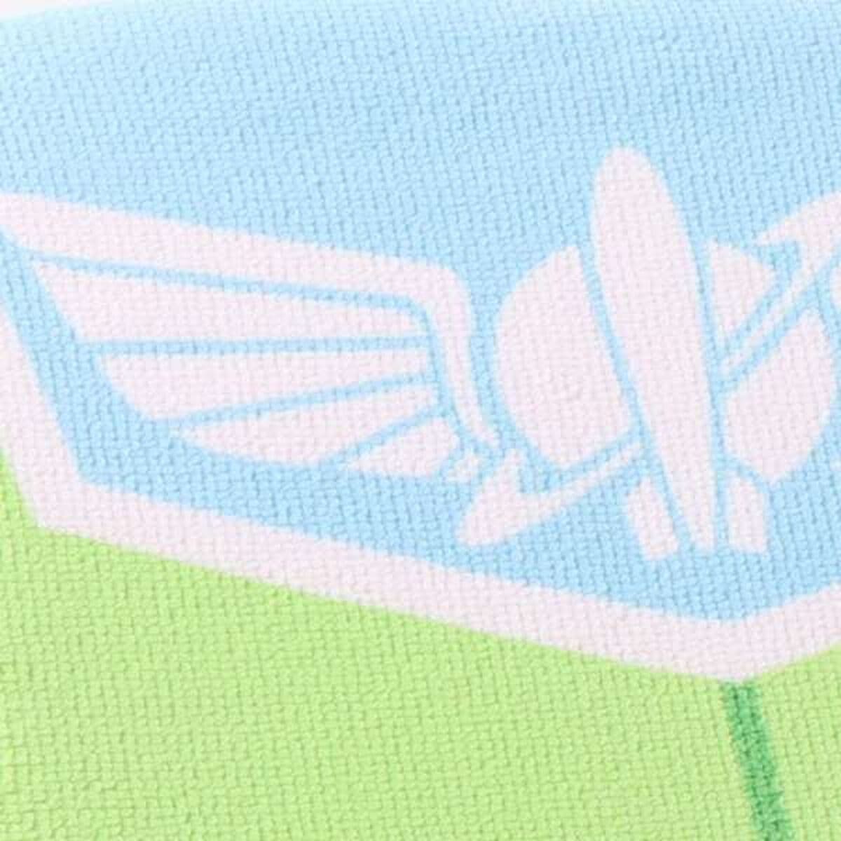 Poncho-Toalla con Capucha Toy Story 55 x 77 cm - Image 4