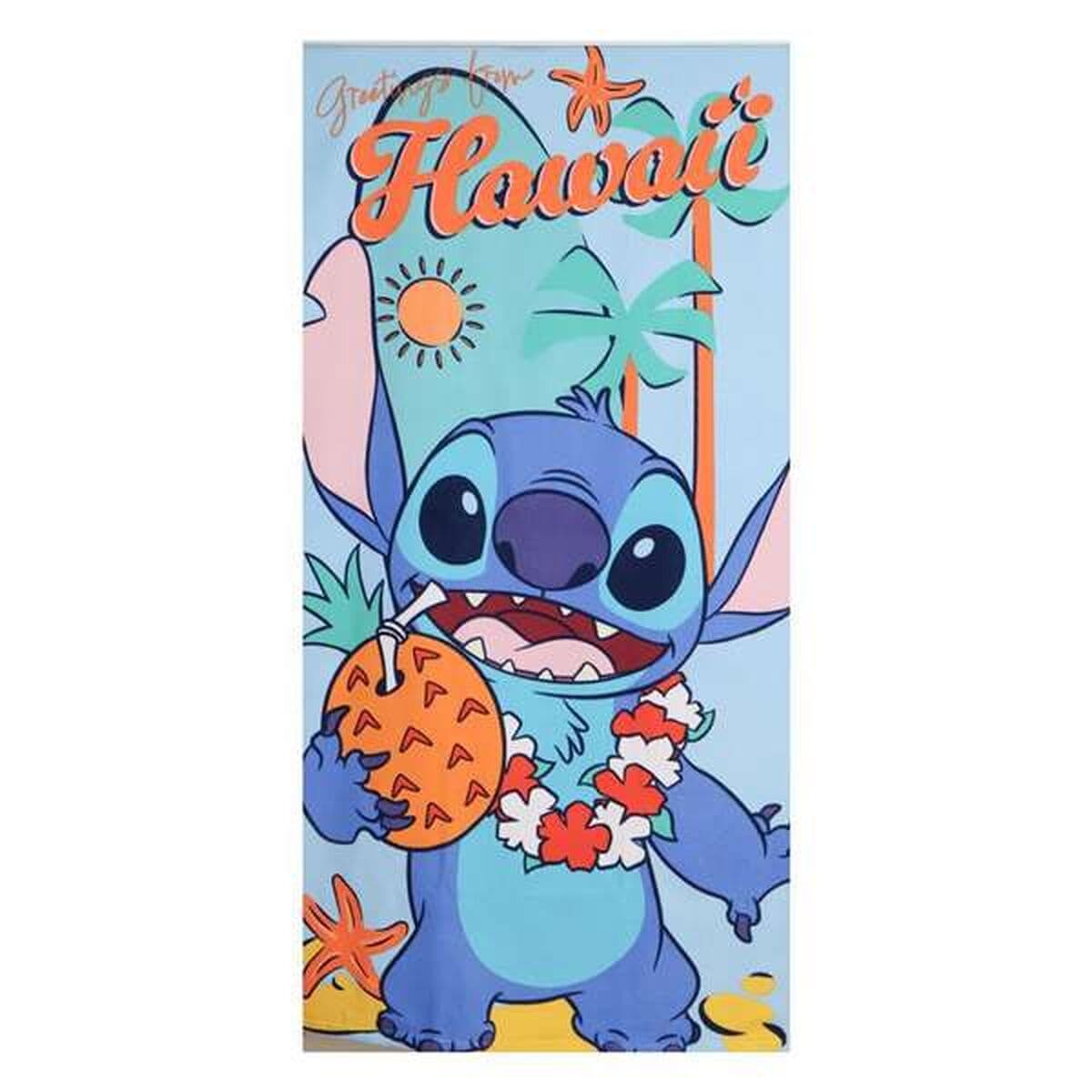 Strandbadduk Stitch 70 x 140 cm - Image 4