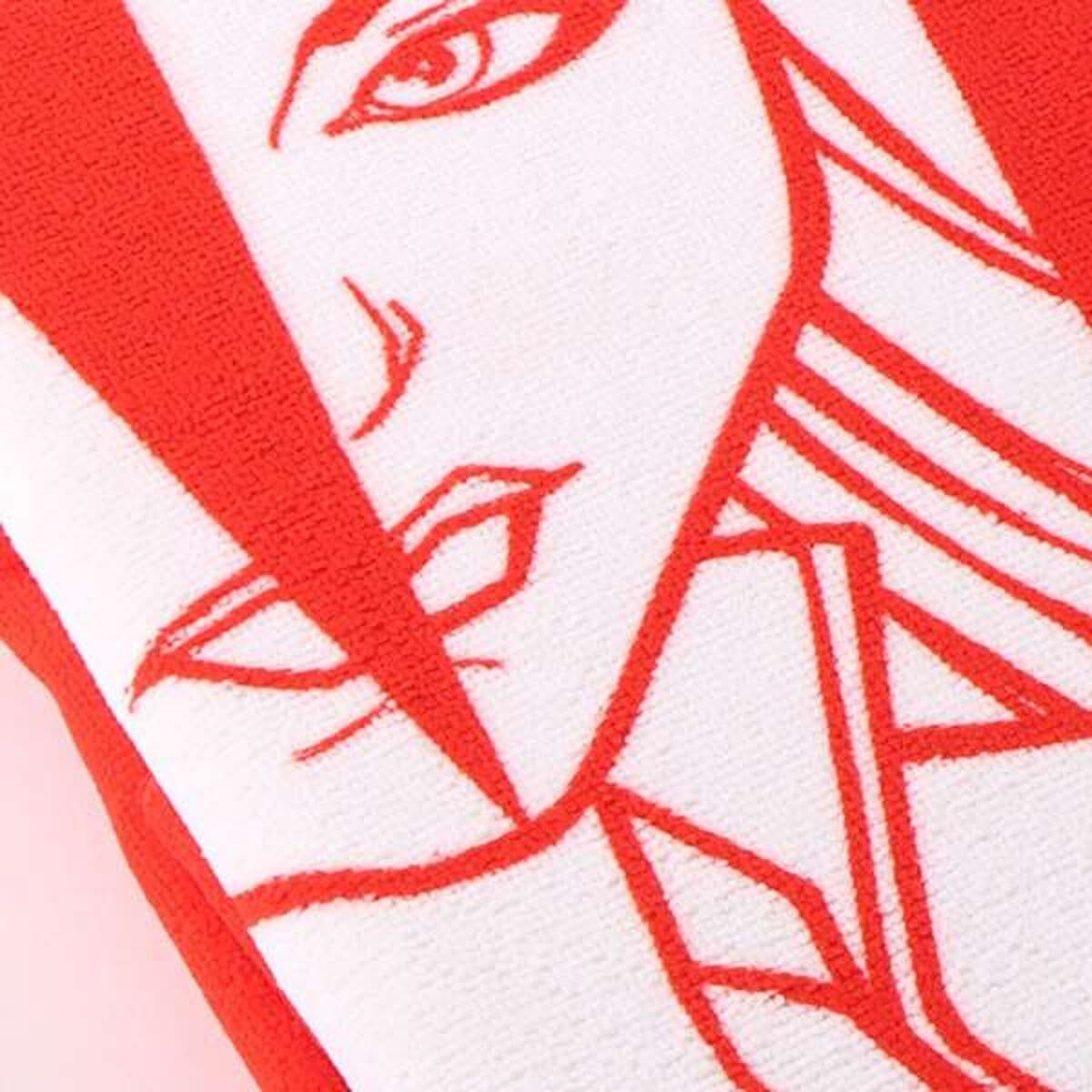 Toalla de Microfibra Marvel 90 x 180 x 1 cm - Image 3