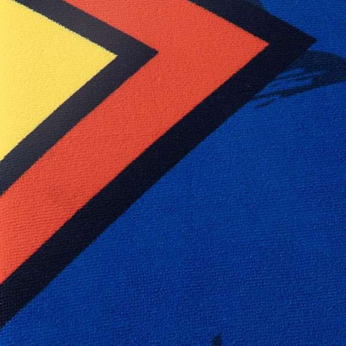 Toalla de Microfibra Superman 90 x 180 x 1 cm - Image 3