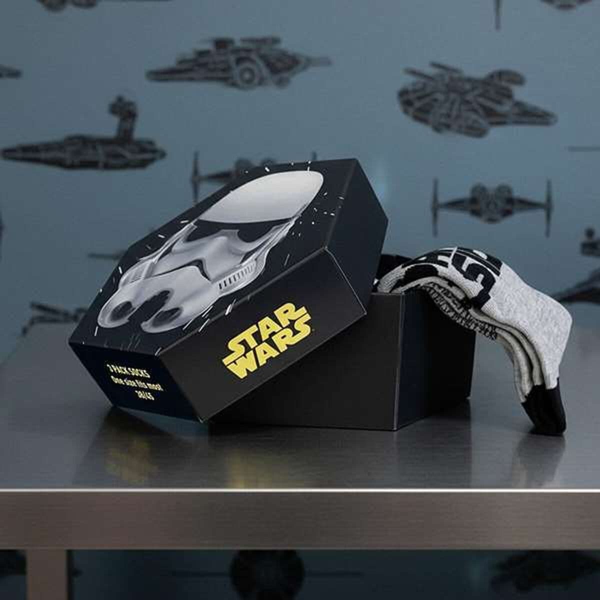 Skarpety Star Wars 38-45 - Image 6