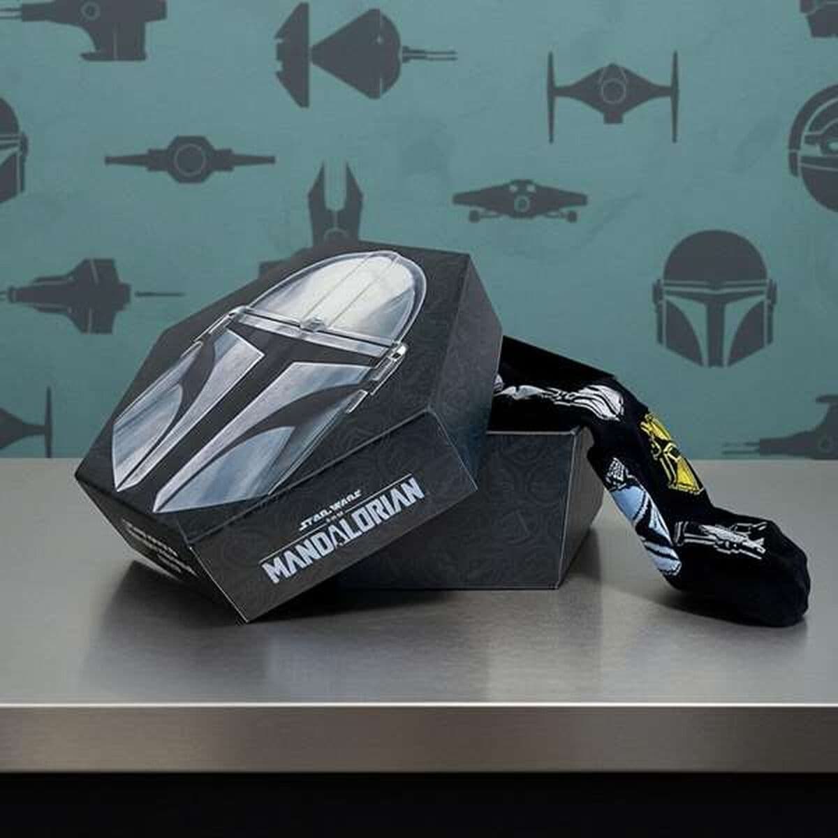 Skarpety The Mandalorian 38-45 - Image 6