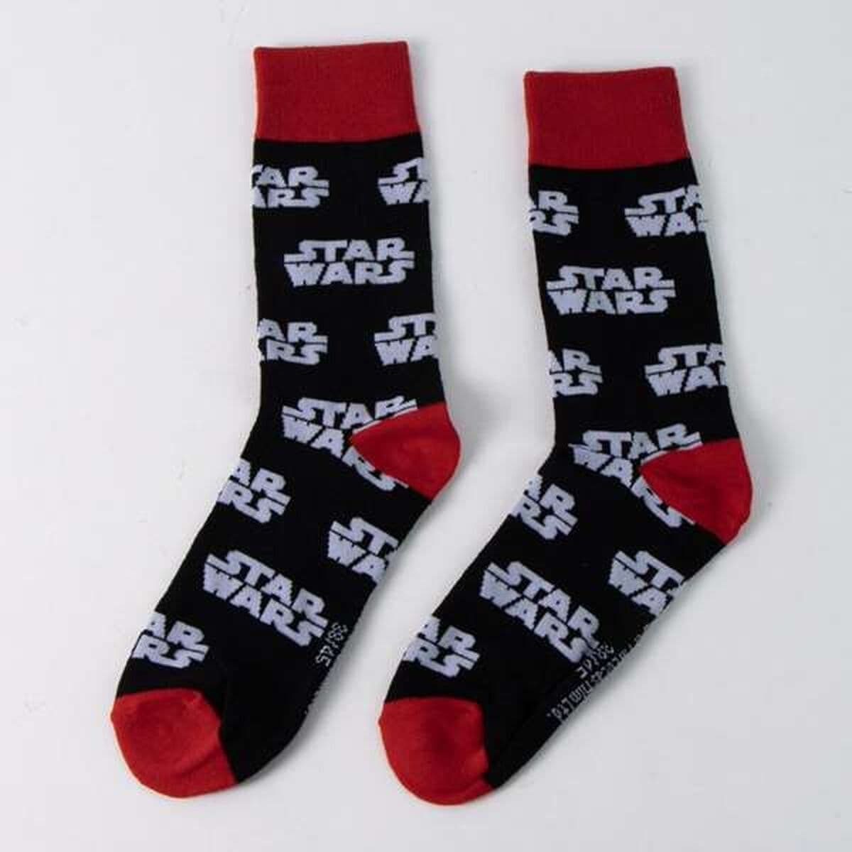Socken Star Wars 38-45 - Image 2