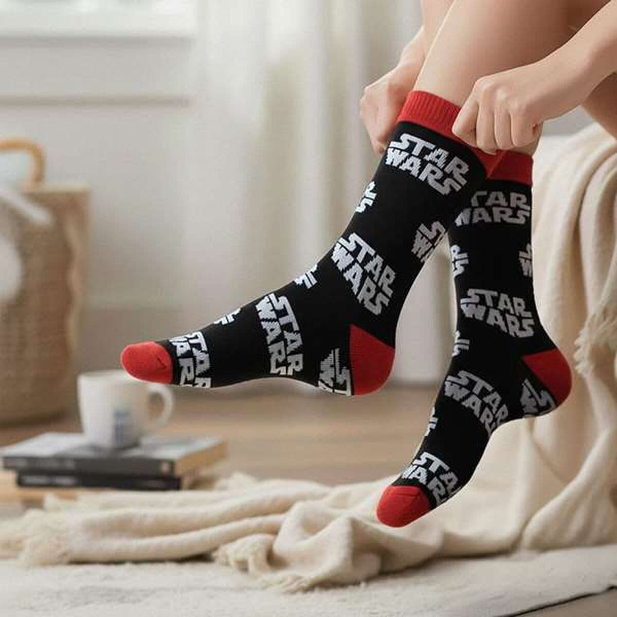 Socken Star Wars 38-45 - Image 5