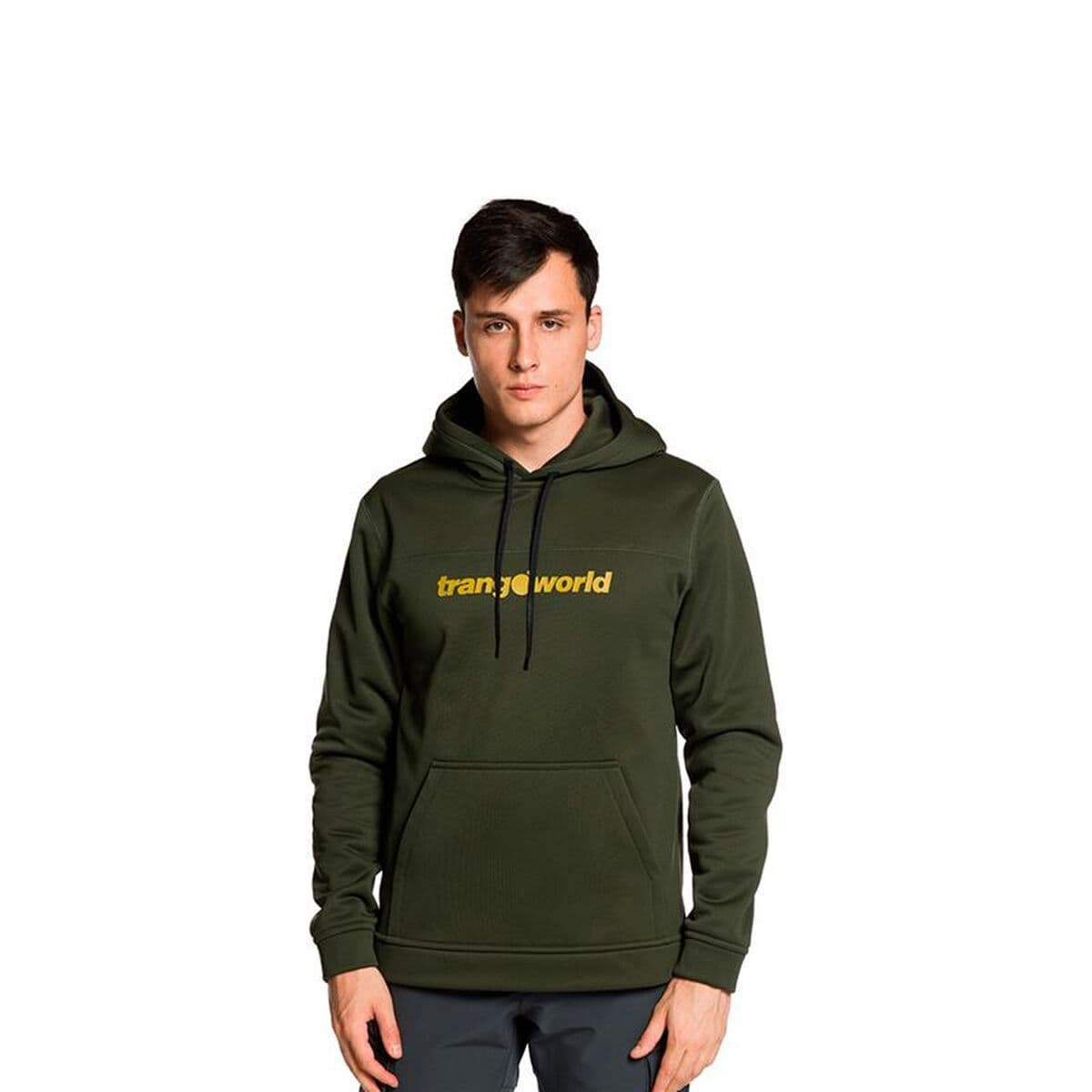 Sportjackefür Herren Trangoworld Ripon V02