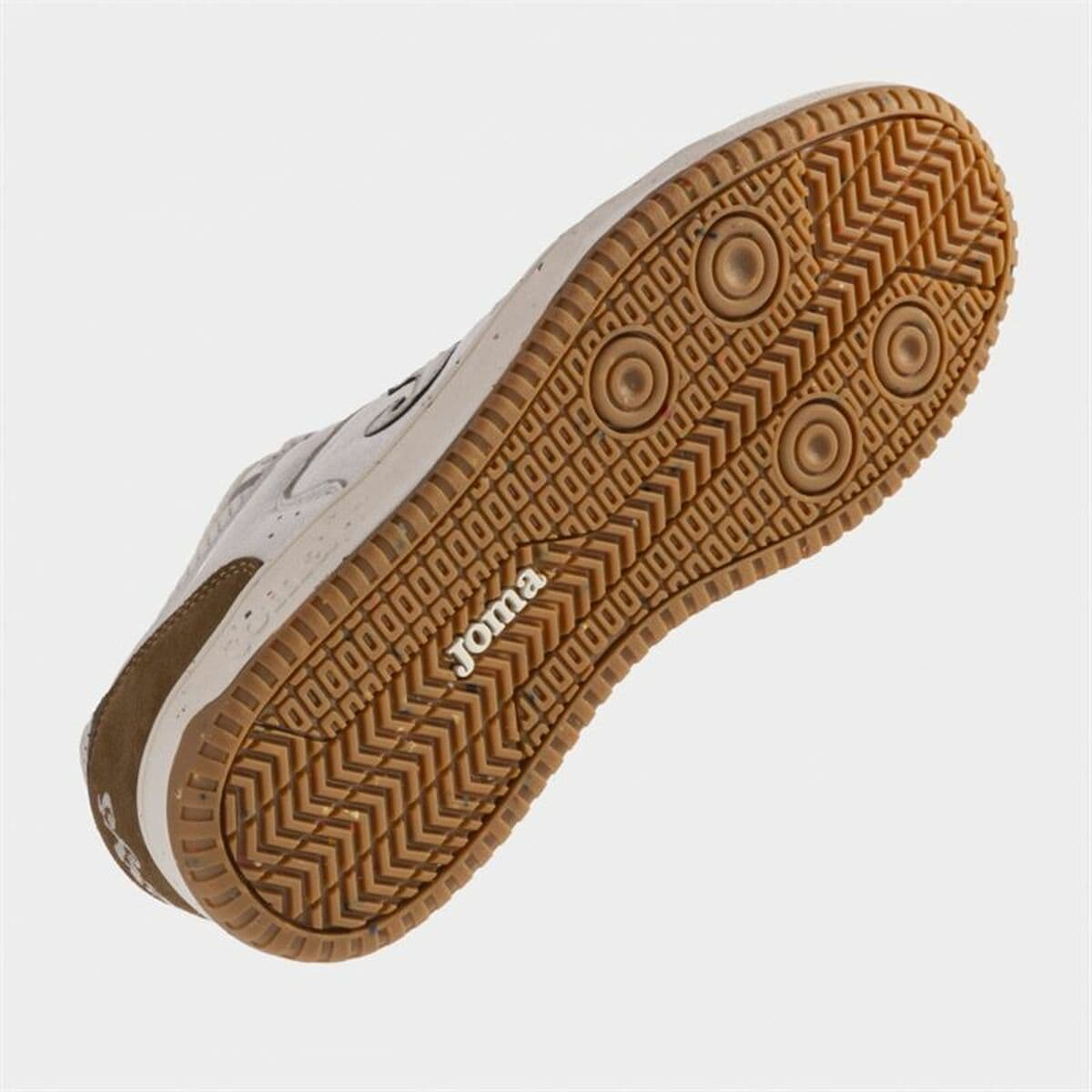 Tenisice za Trčanje za Odrasle Joma Sport C.Flexys 2402 Bijela - Image 2