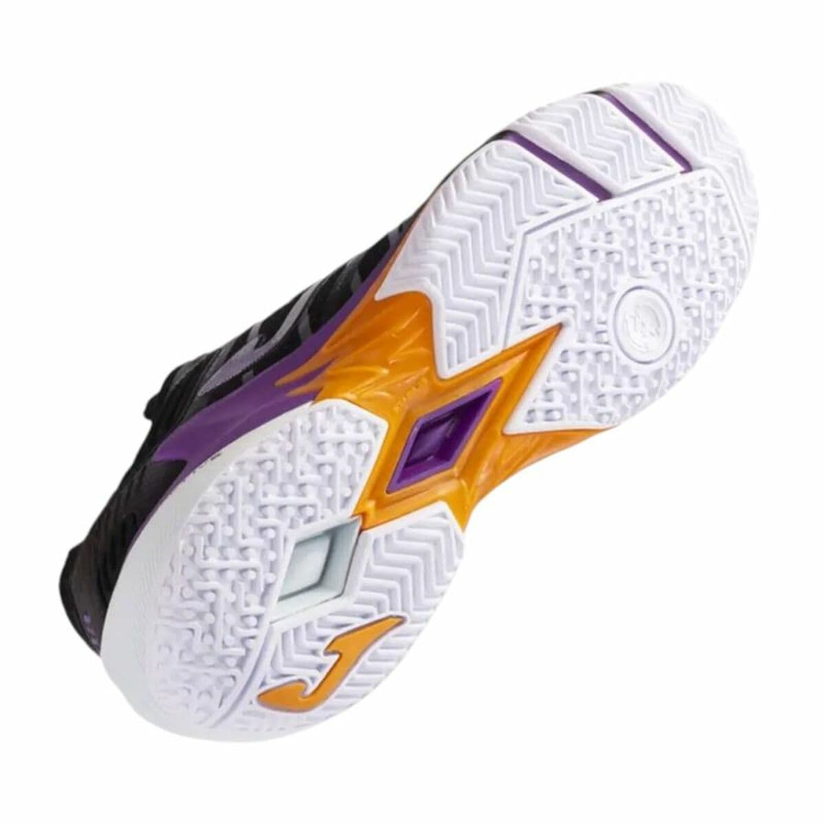 Women's casual trainers Joma Sport Open 2401 Black - Image 2