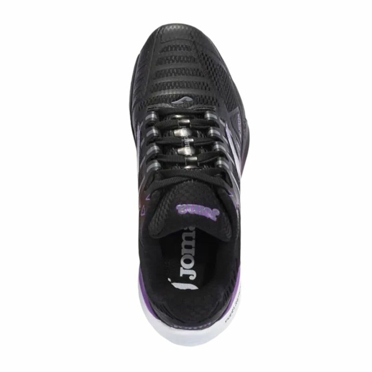 Women's casual trainers Joma Sport Open 2401 Black - Image 3
