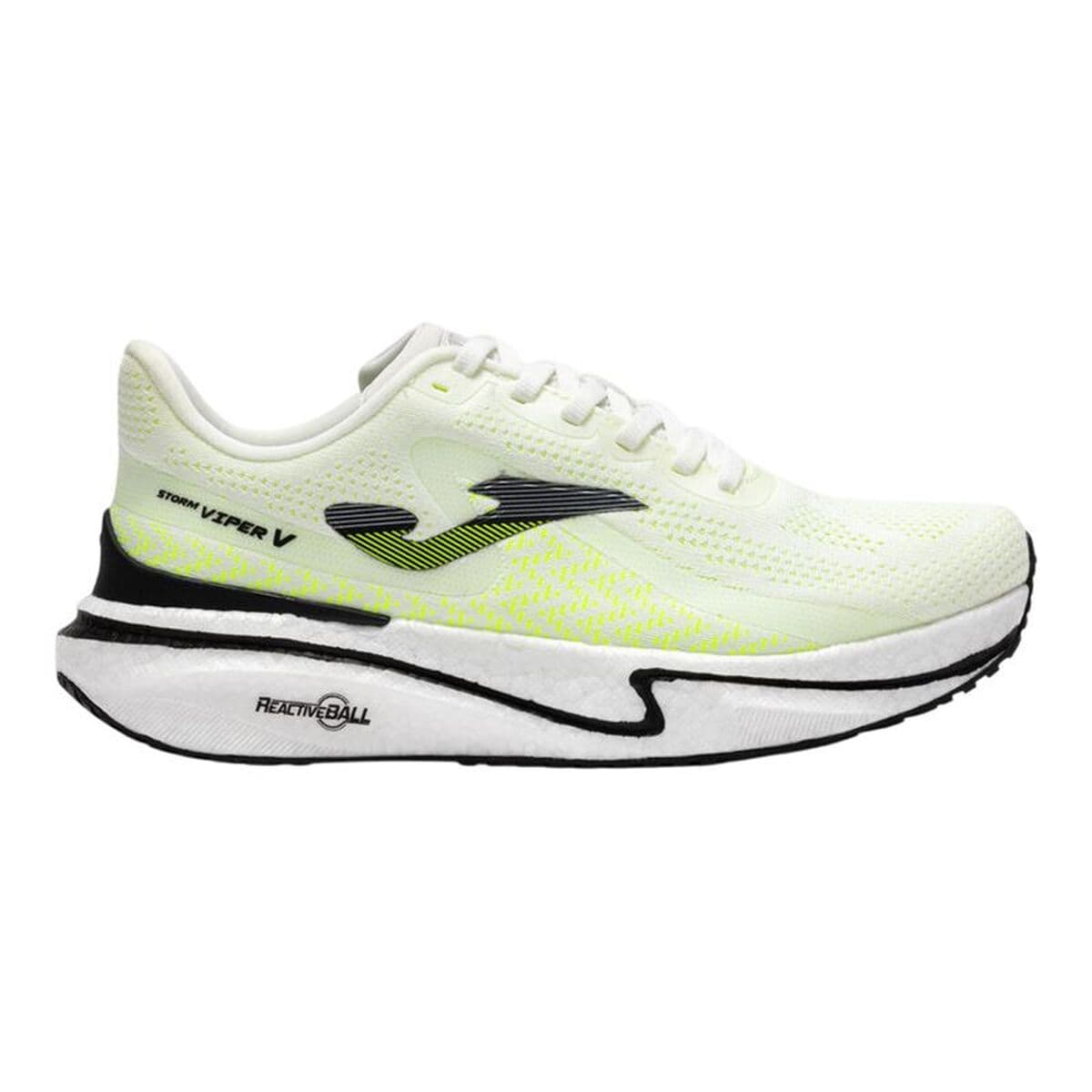 Laufschuhe für Erwachsene Joma Sport Viper 2502 Weiß