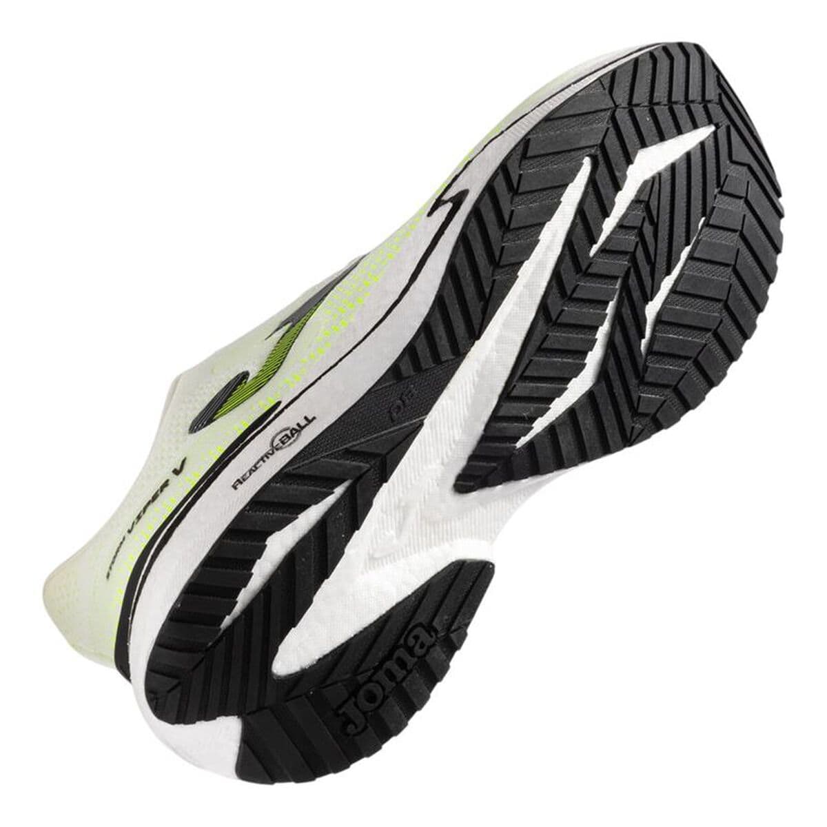 Laufschuhe für Erwachsene Joma Sport Viper 2502 Weiß - Image 3
