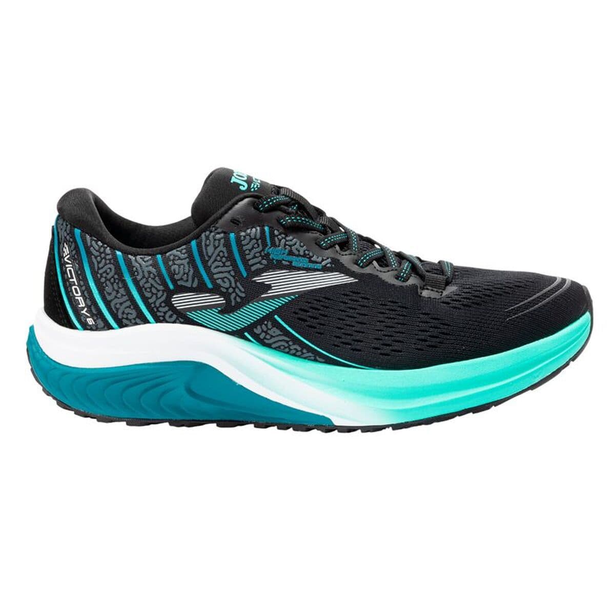 Laufschuhe für Erwachsene Joma Sport Victory 2531 Aquamarin