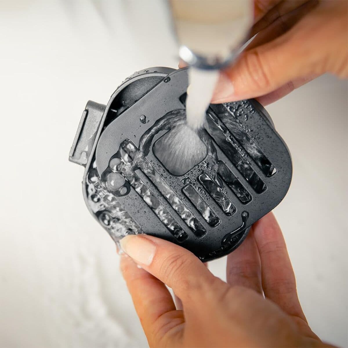 Cecotec Cafetera de Cápsulas Power Caps 20, 1400W, 20 bar, negra, apagado automático - Image 10