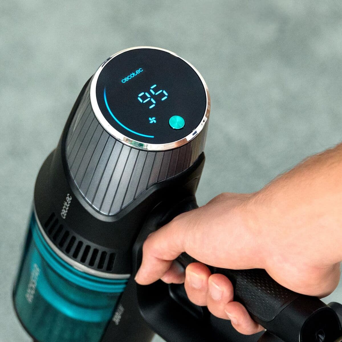 Dammsugarborste Cecotec RX50 Pet Flex 750 W - Image 13