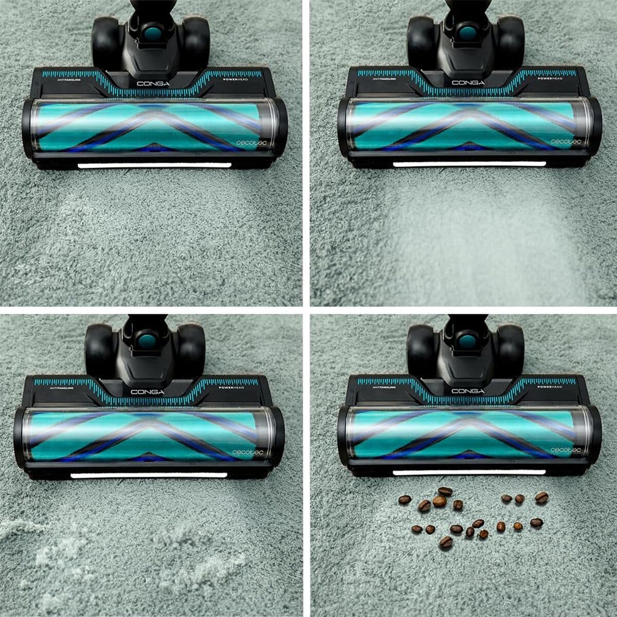 Dammsugarborste Cecotec RX50 Pet Flex 750 W - Image 9