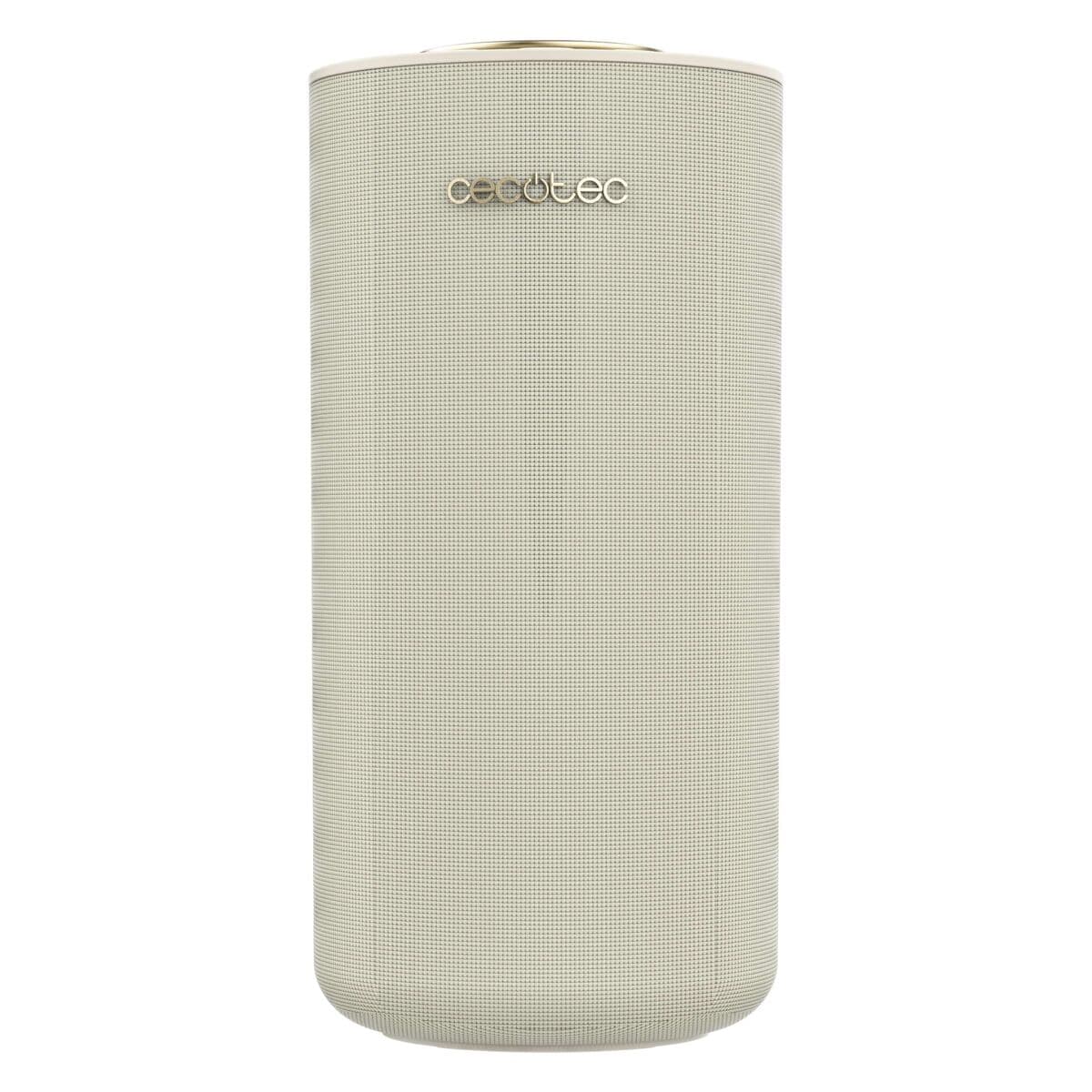 Cecotec Humidificador PureAroma 3000 10L 10W Bluetooth Altavoz LED 3 modos blanco - Image 2