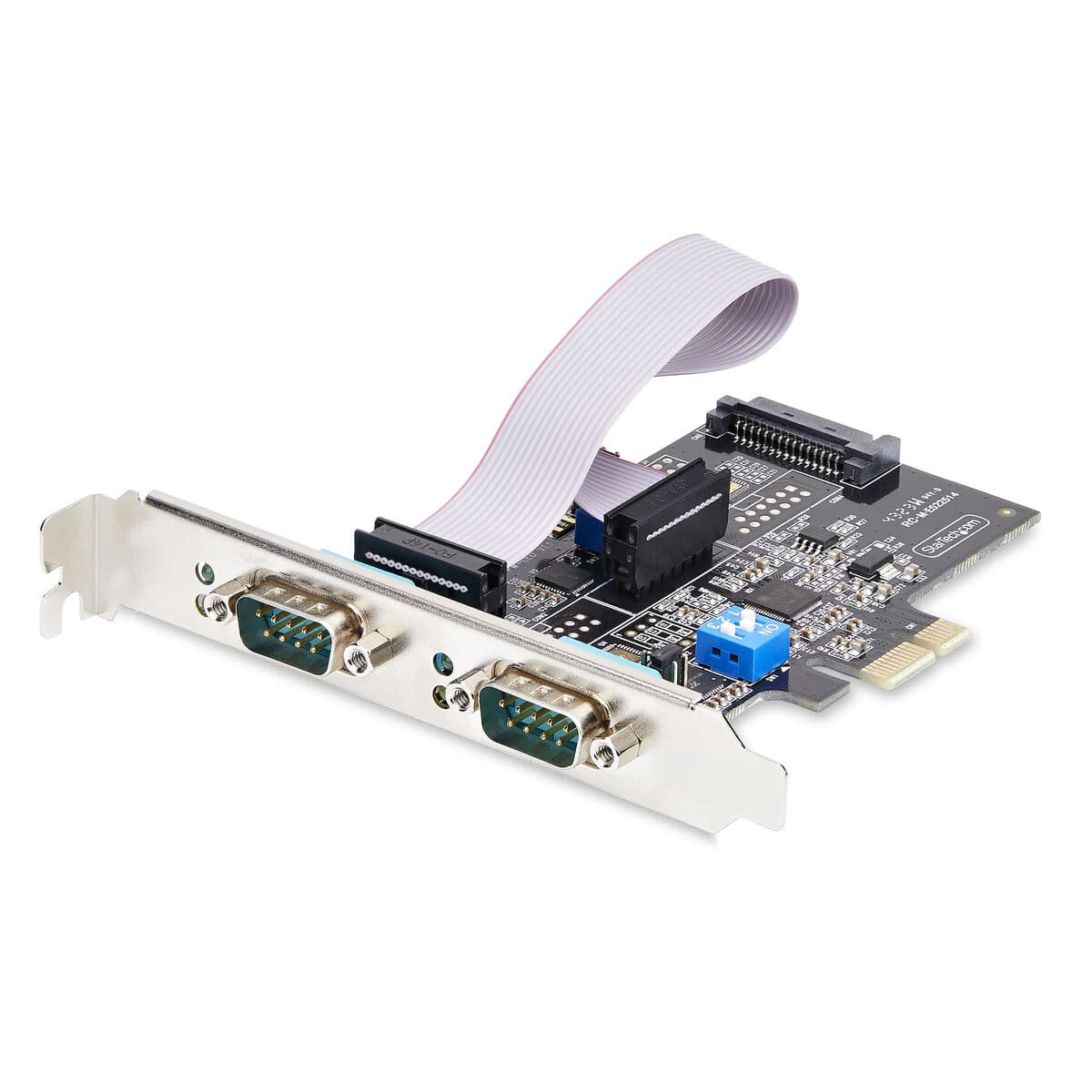 PCI Kort Startech 2S232422485-PC-CARD - Image 2