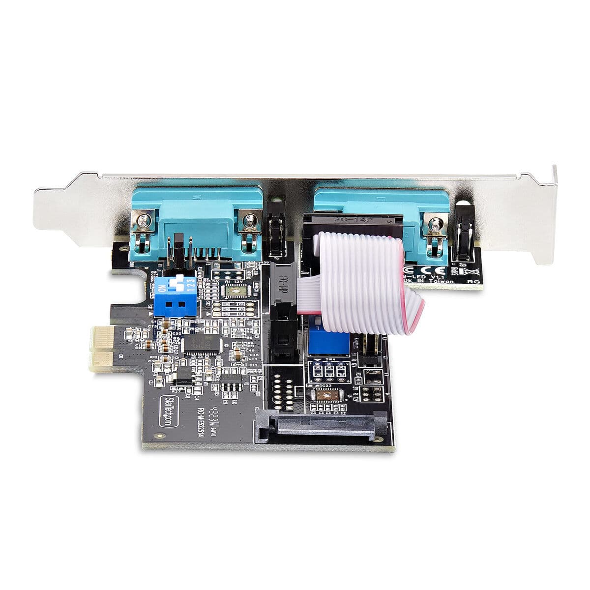 PCI Kort Startech 2S232422485-PC-CARD - Image 7