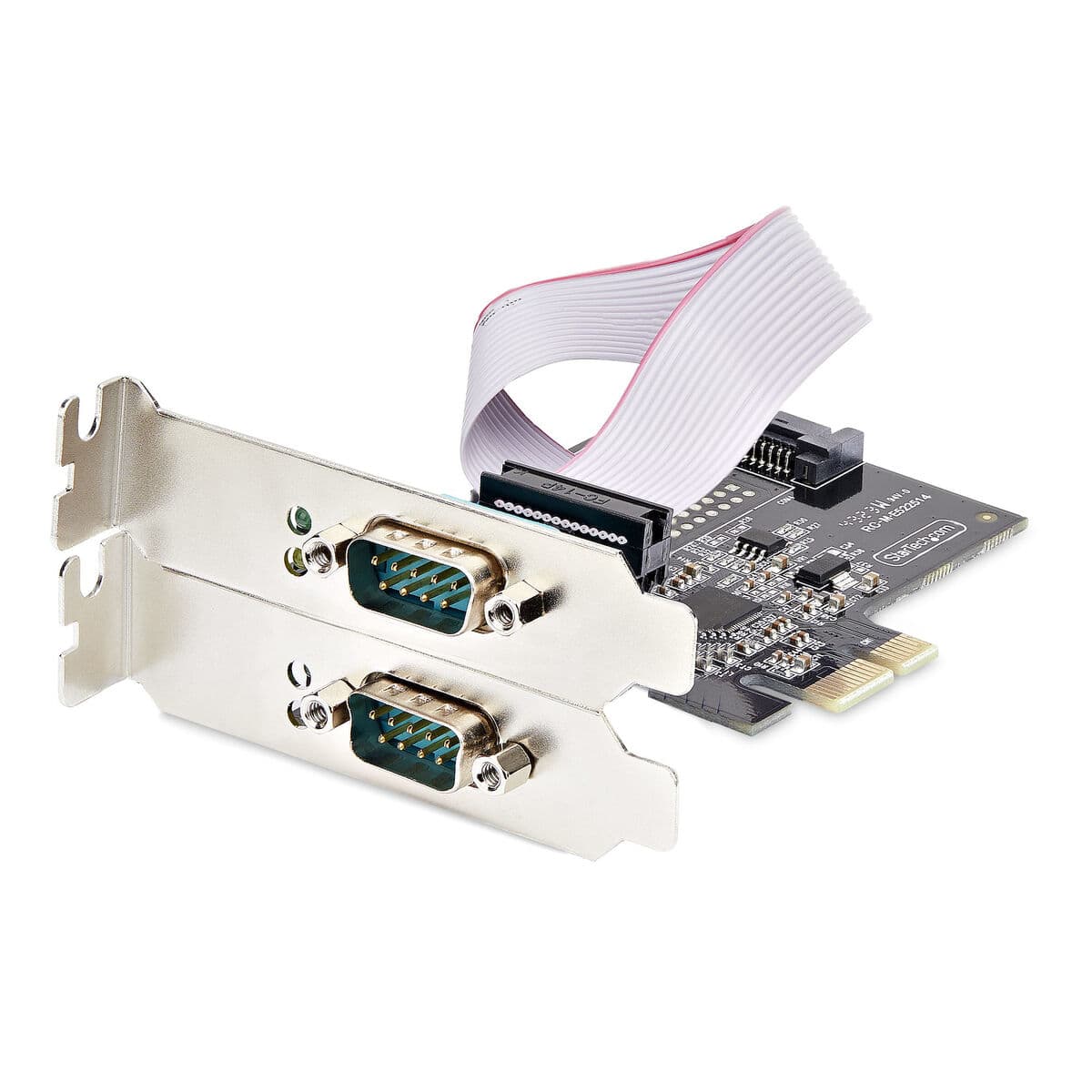 PCI Kort Startech 2S232422485-PC-CARD - Image 5