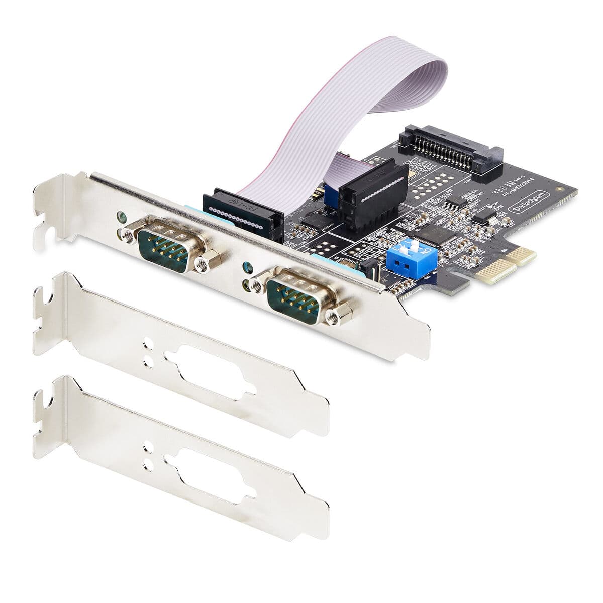 PCI Kort Startech 2S232422485-PC-CARD - Image 3