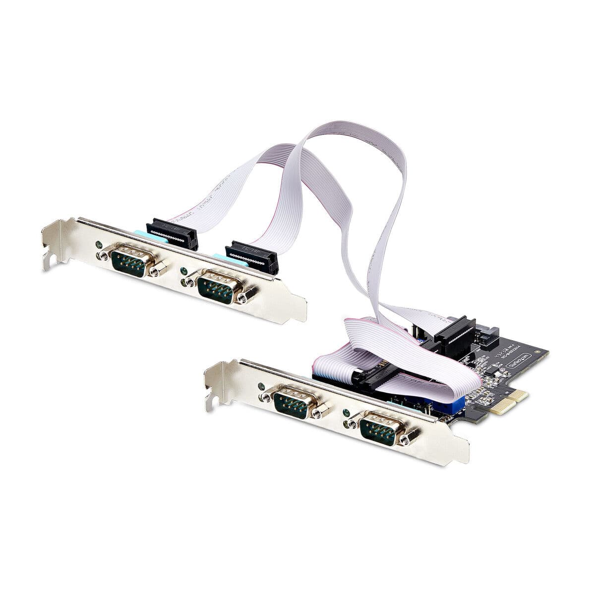 Tarjeta PCI Startech PS74ADF-SERIAL-CARD - Image 6
