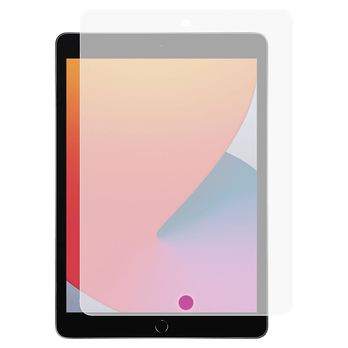Protecteur d'Écran pour Tablette Gamber Johnson INF-SG-IPAD109 Apple