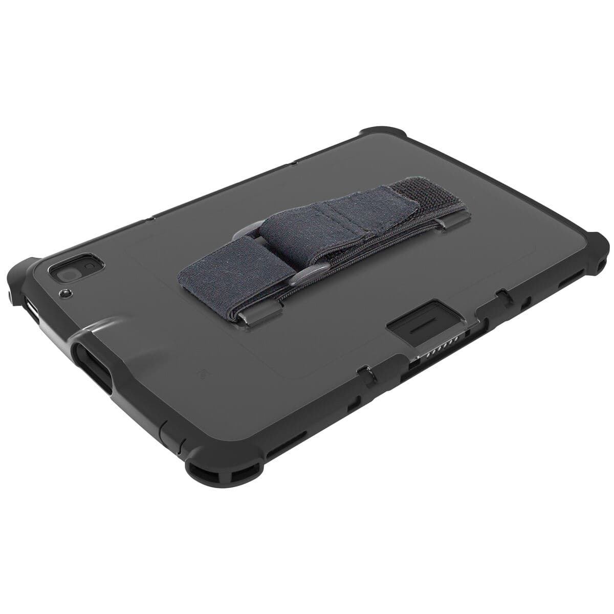 Husă pentru Tabletă Infocase FM-SNP-ET4X10-HSTP Negru