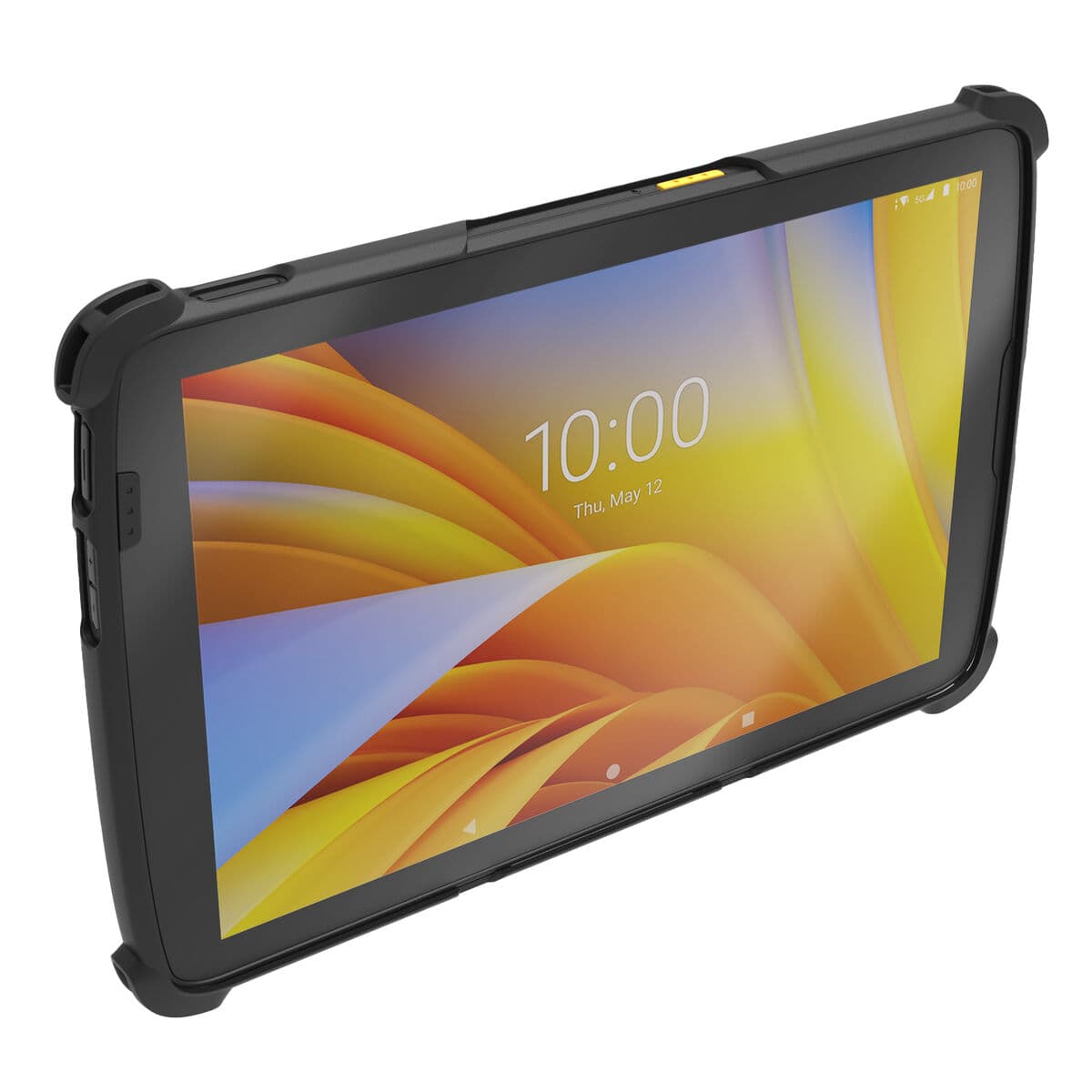 Capa para Tablet Infocase FM-SNP-ET4X10-HSTP Preto - Image 2