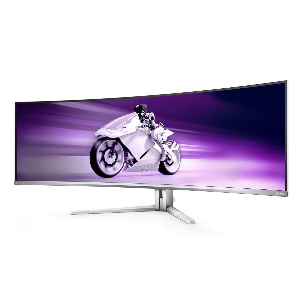 Écran Philips Evnia 49M2C8900 240 Hz 50-60 Hz - Image 5