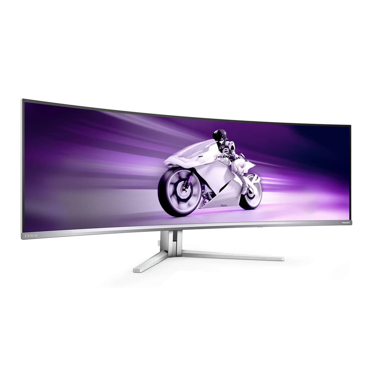 Écran Philips Evnia 49M2C8900 240 Hz 50-60 Hz - Image 9