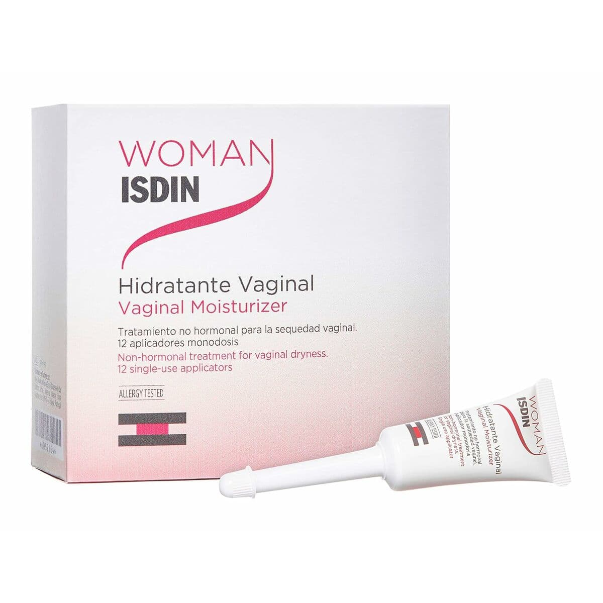 Lubricante Isdin ISDIN WOMAN 6 ml - Image 2