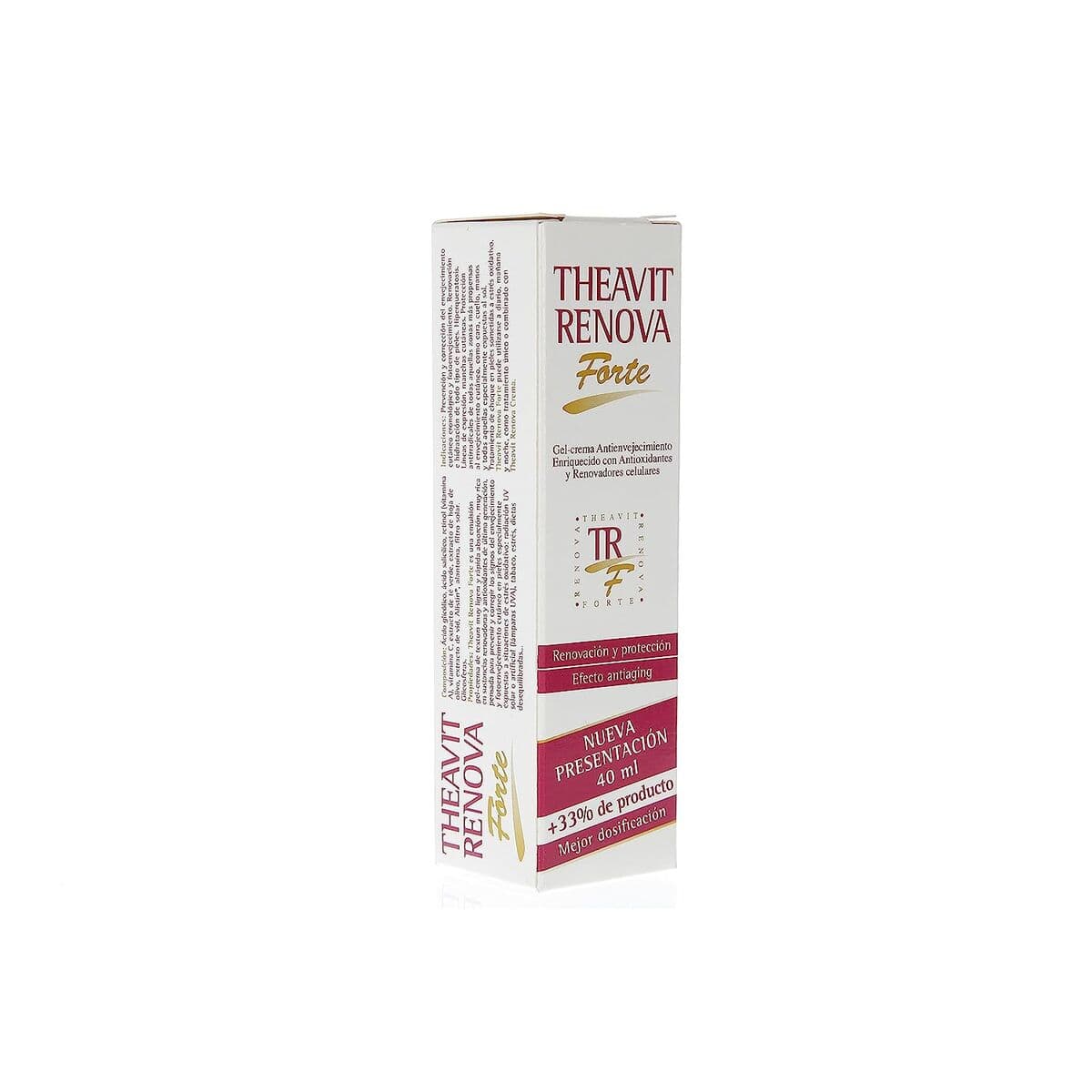 Ansiktsserum Topicrem Ah Theavit 30 ml - Image 3