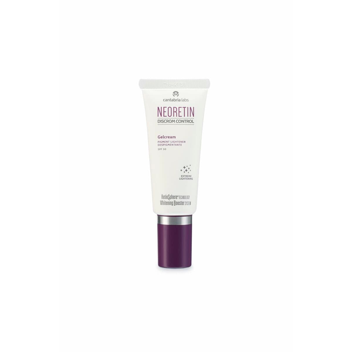 Anti-Pigment Cream Neoretin Discrom Control 40 ml - Image 2