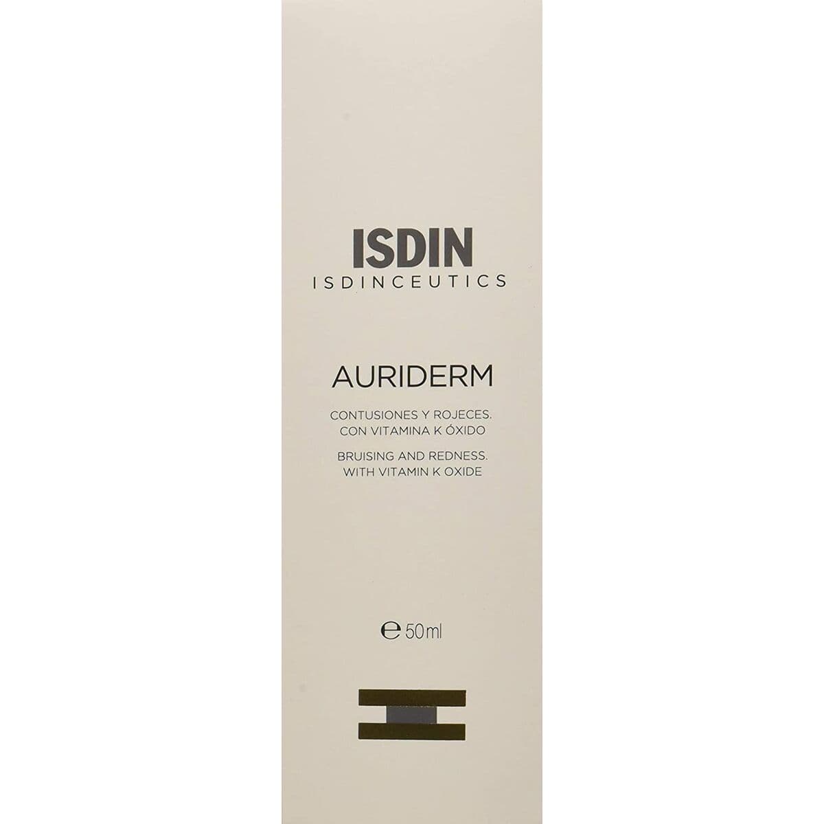 Veido kremas Isdin Isdinceutics 50 ml - Image 2