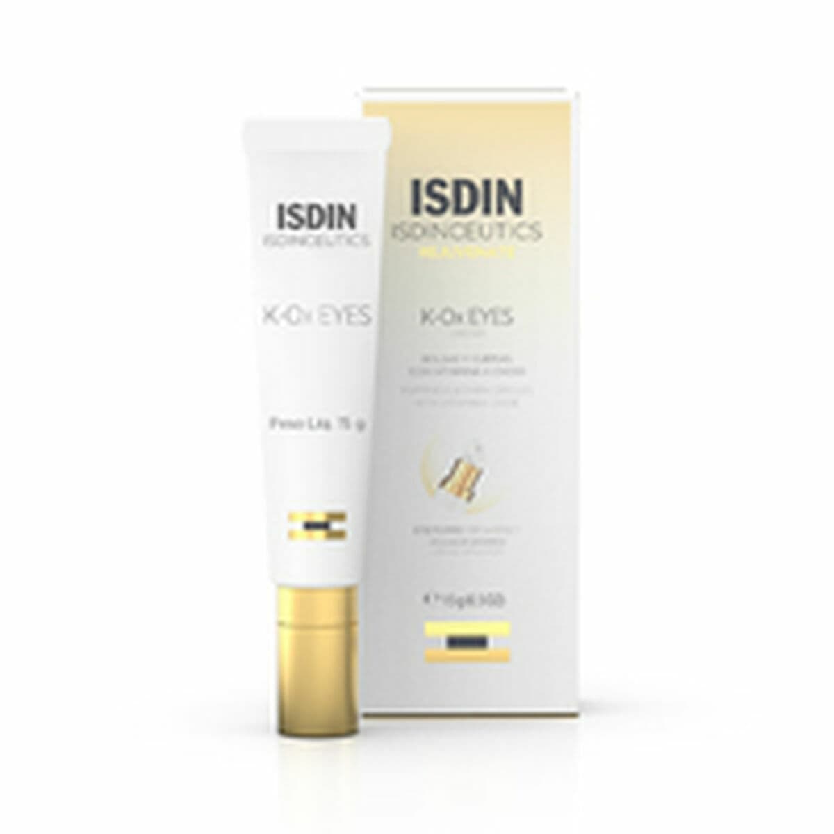 Crema Contorno Occhi Isdin Isdinceutics 15 ml - Image 3