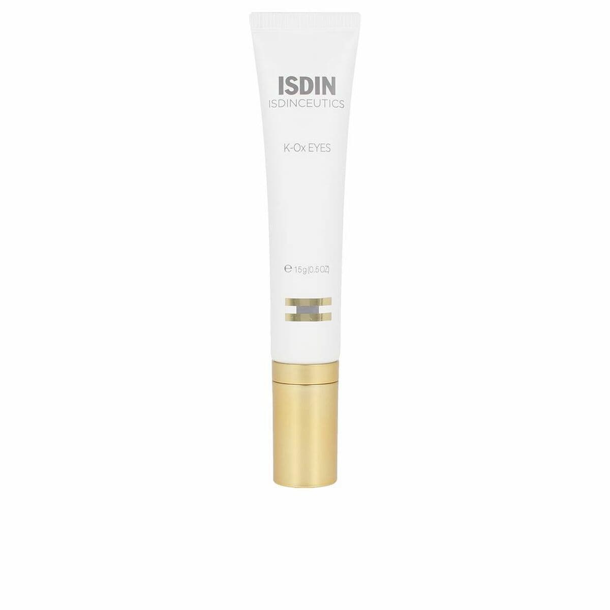 Crema para el Contorno de Ojos Isdin Isdinceutics 15 ml