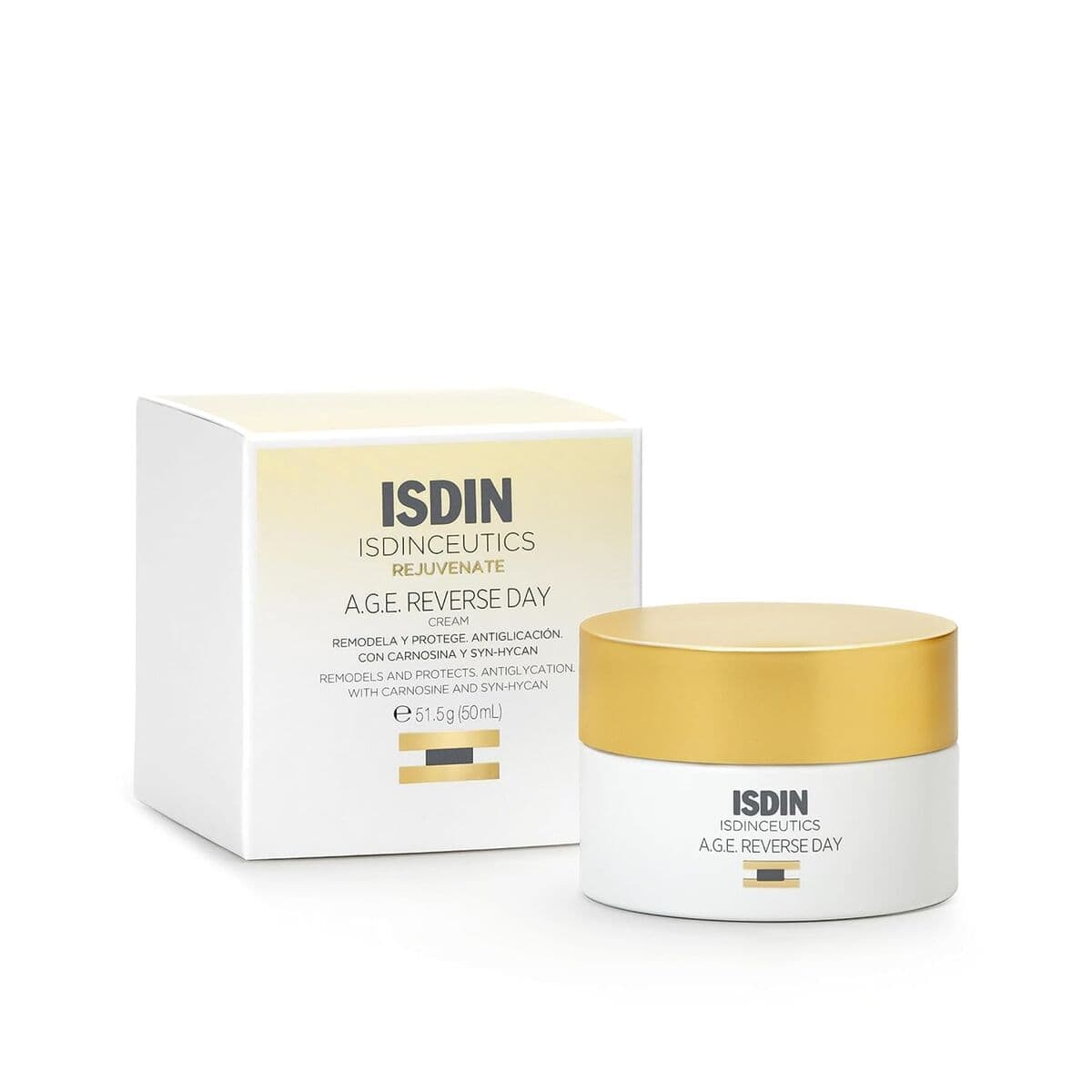 Crema Facial Isdin Isdinceutics 50 ml - Image 3