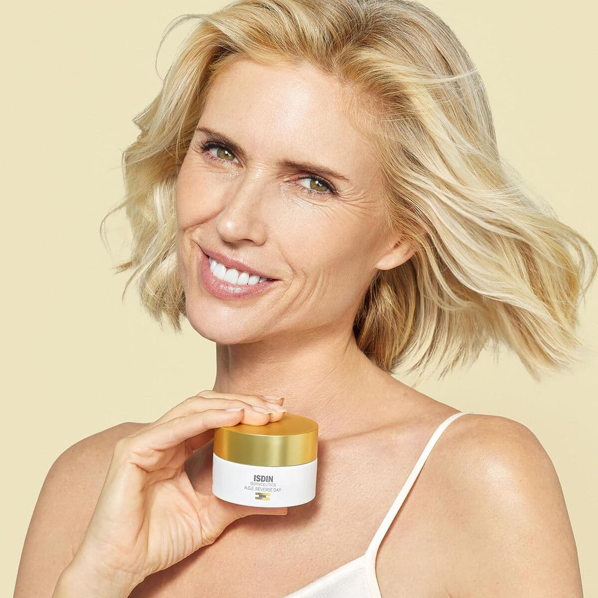 Crema Facial Isdin Isdinceutics 50 ml - Image 2